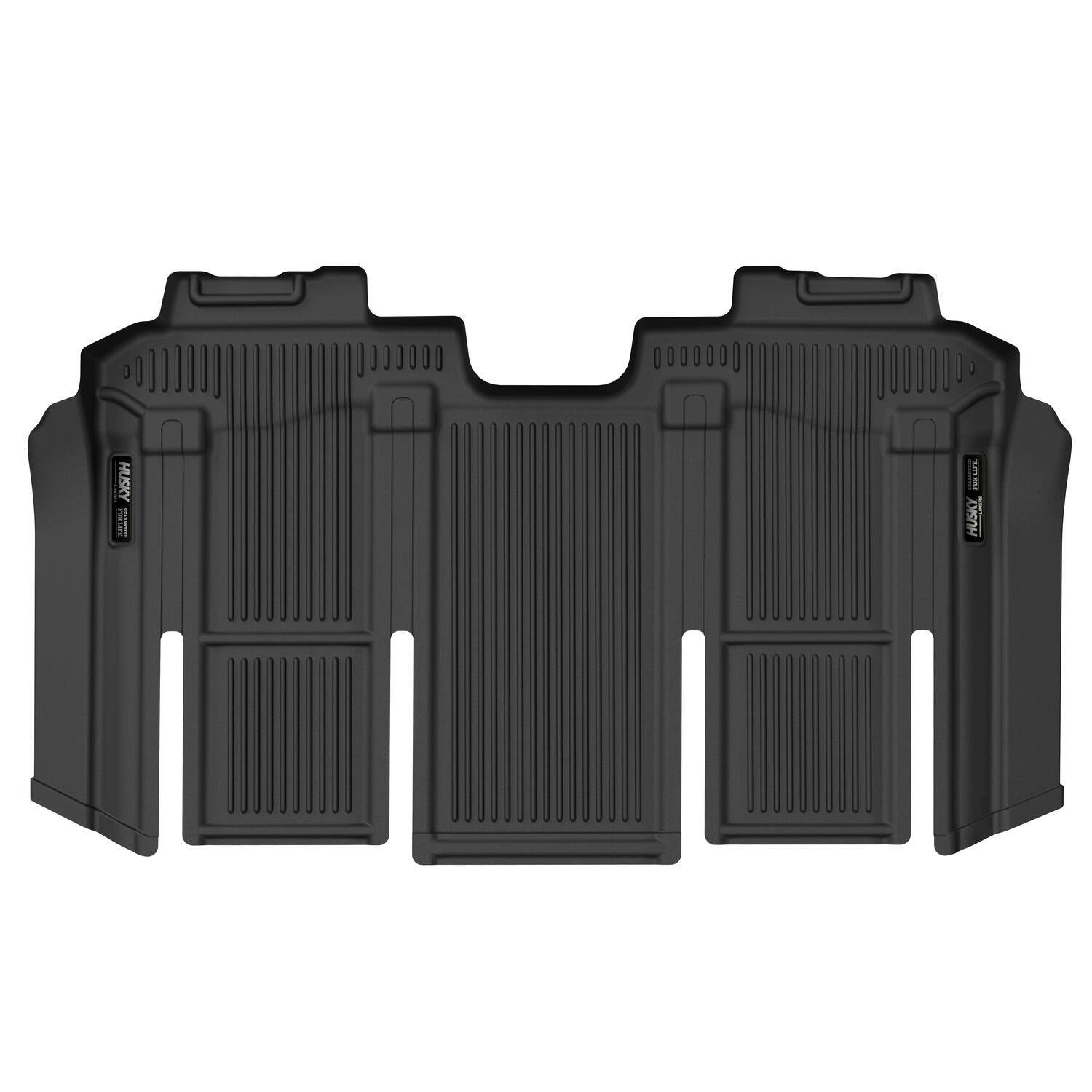 Husky Liners 51871 - X-act Contour - 2nd Seat Floor Liner 1