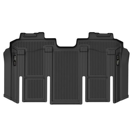 Husky Liners 51871 - X-act Contour - 2nd Seat Floor Liner 1
