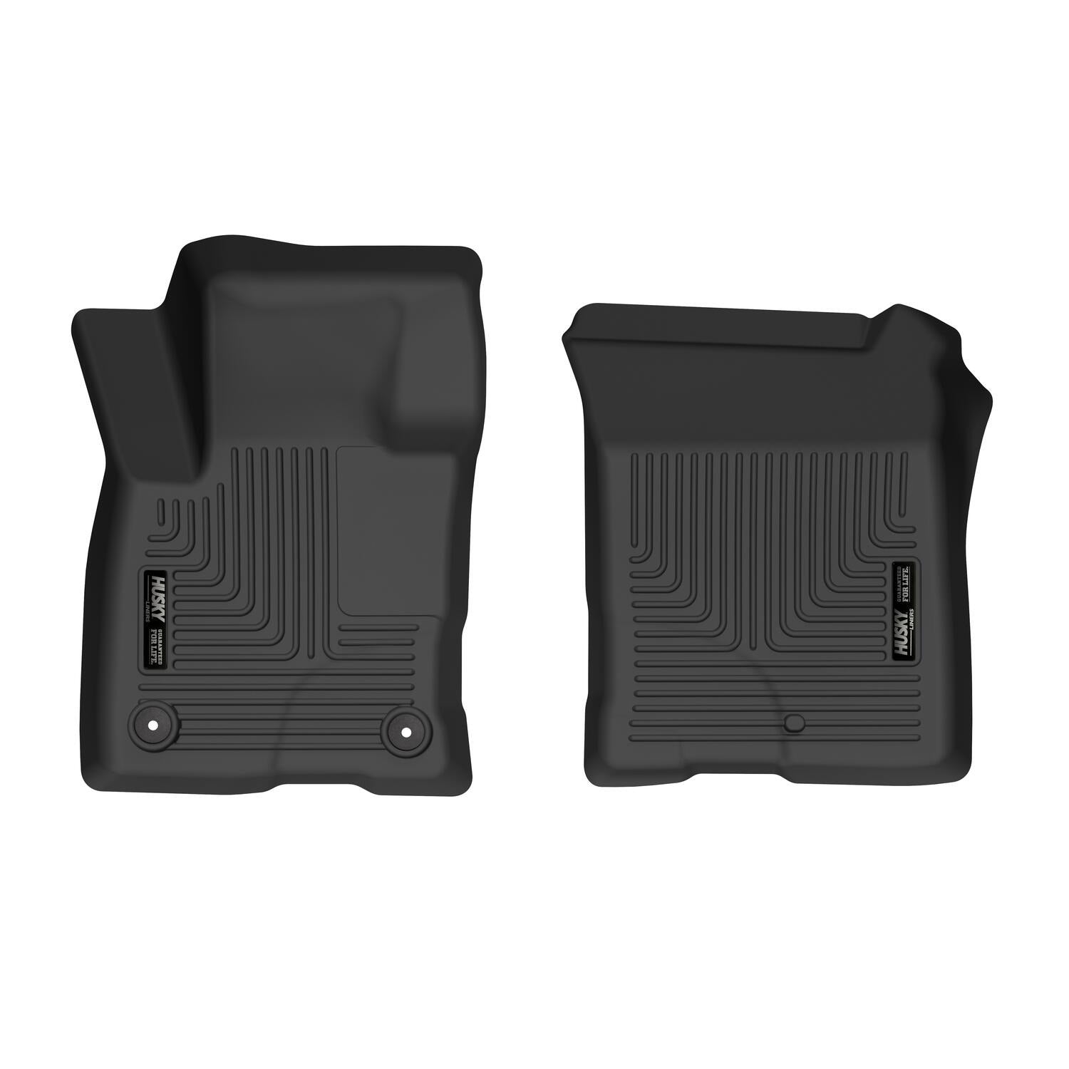 Husky Liners 51891 - Floor Liner