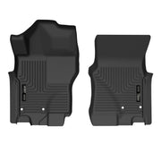 Husky Liners 51901 - X-act Contour - Front Floor Liners 1