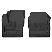 Husky Liners 51921 - X-act Contour - Front Floor Liners 1