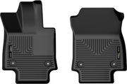 Husky Liners 51931 - X-act Contour - Front Floor Liners 1