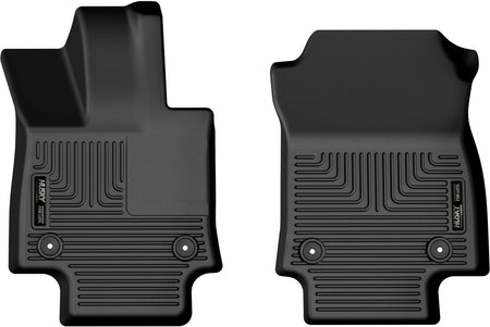 Husky Liners 51931 - X-act Contour - Front Floor Liners 1