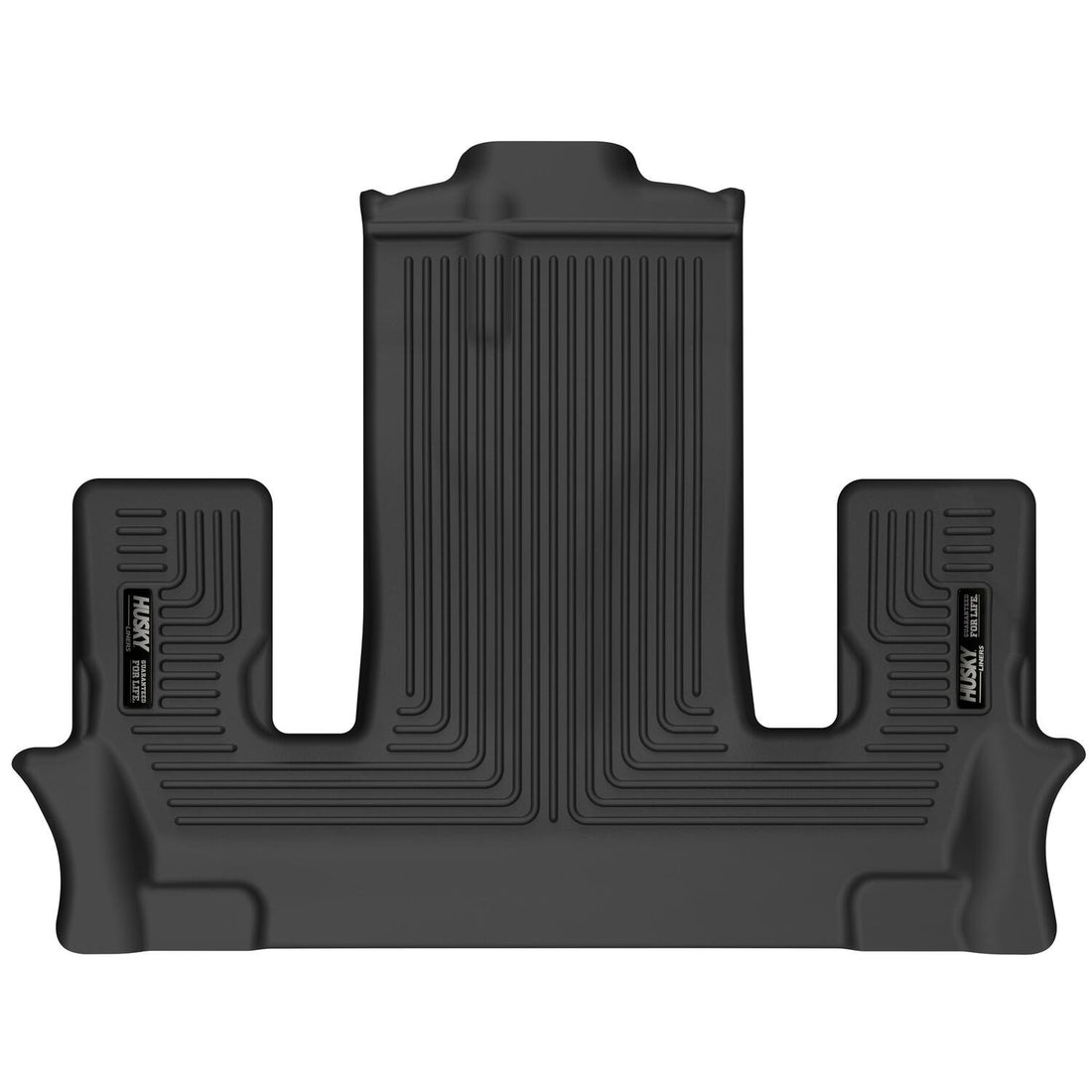 Husky Liners 51941 - X-act Contour - 3rd Seat Floor Liner 1