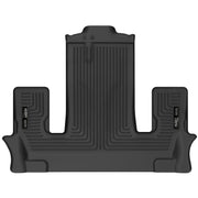 Husky Liners 51941 - X-act Contour - 3rd Seat Floor Liner 1
