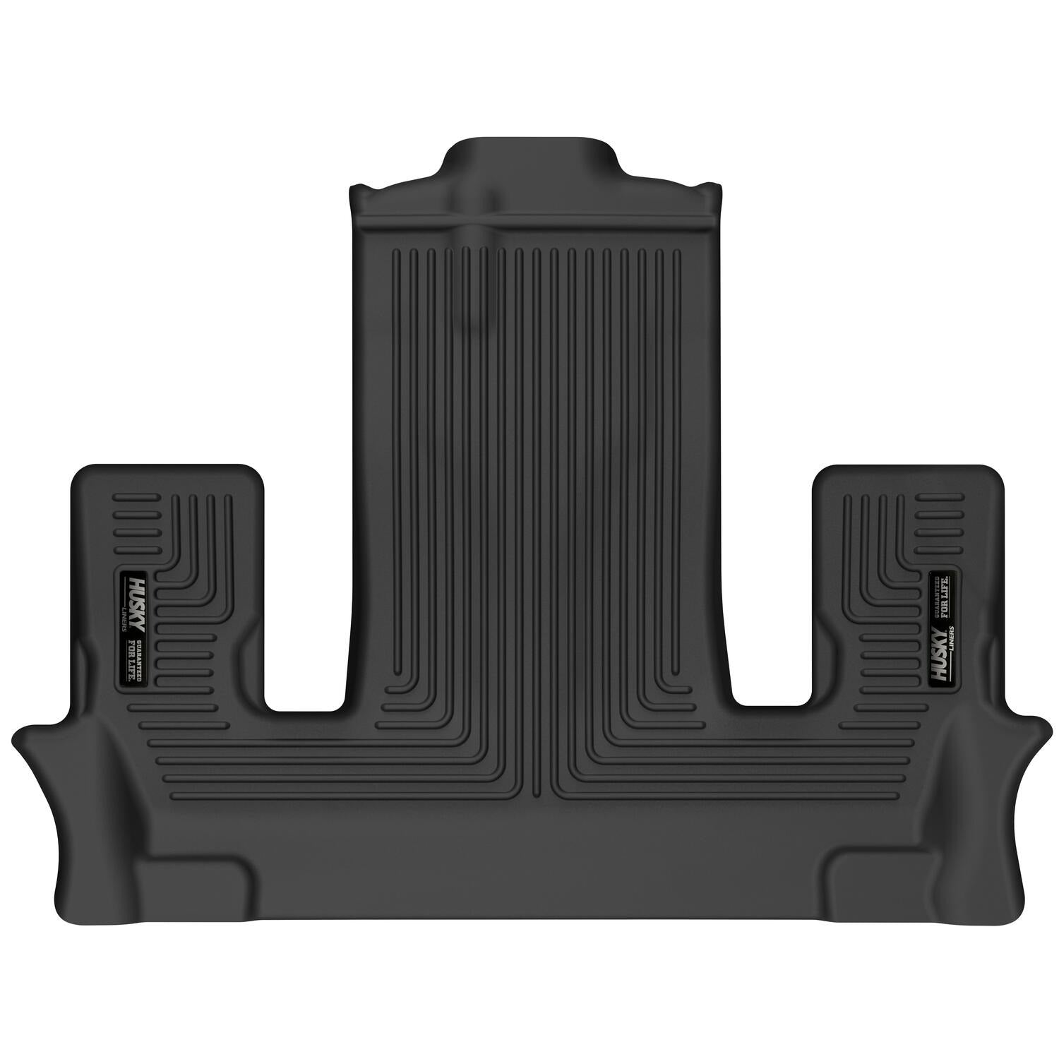Husky Liners 51941 - X-act Contour - 3rd Seat Floor Liner 1