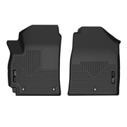 Husky Liners 51951 - X-act Contour - Front Floor Liners 1