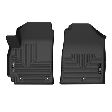 Husky Liners 51951 - X-act Contour - Front Floor Liners 1