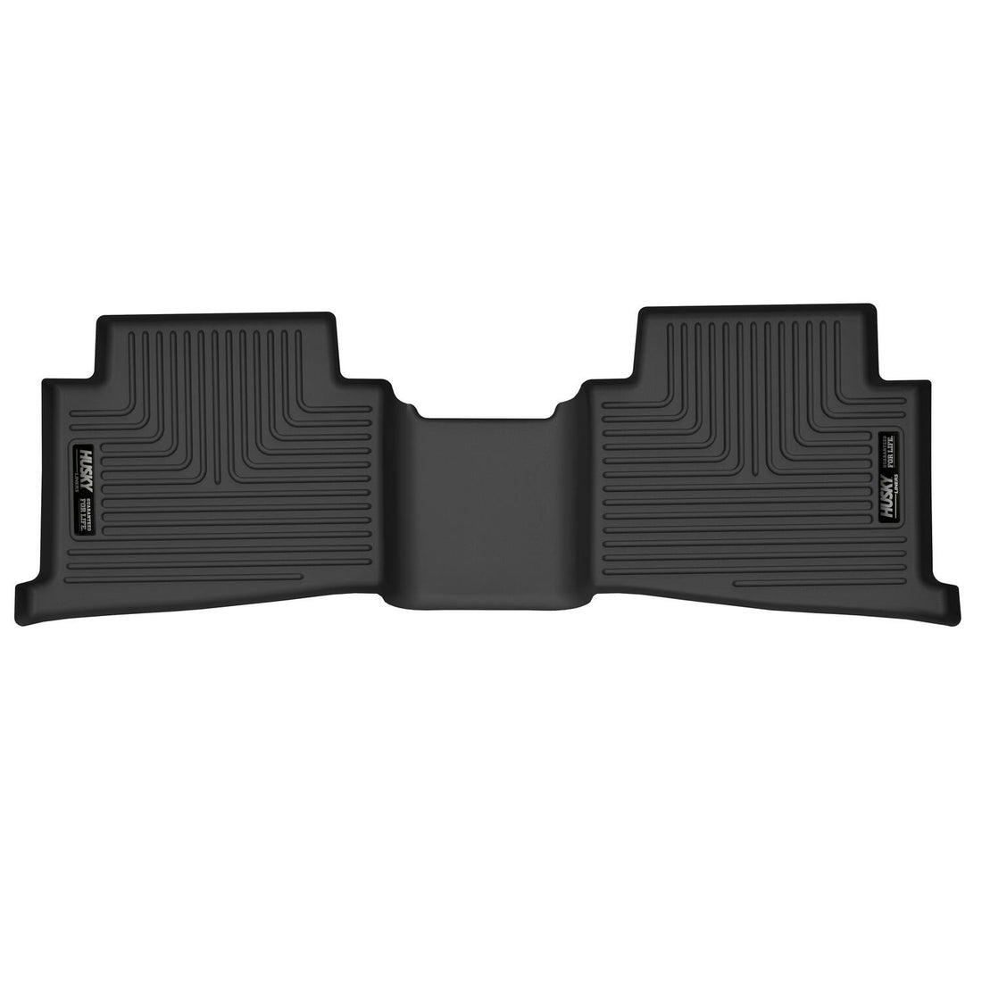Husky Liners 51961 - X-act Contour - 2nd Seat Floor Liner 2