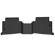 Husky Liners 51961 - X-act Contour - 2nd Seat Floor Liner 2