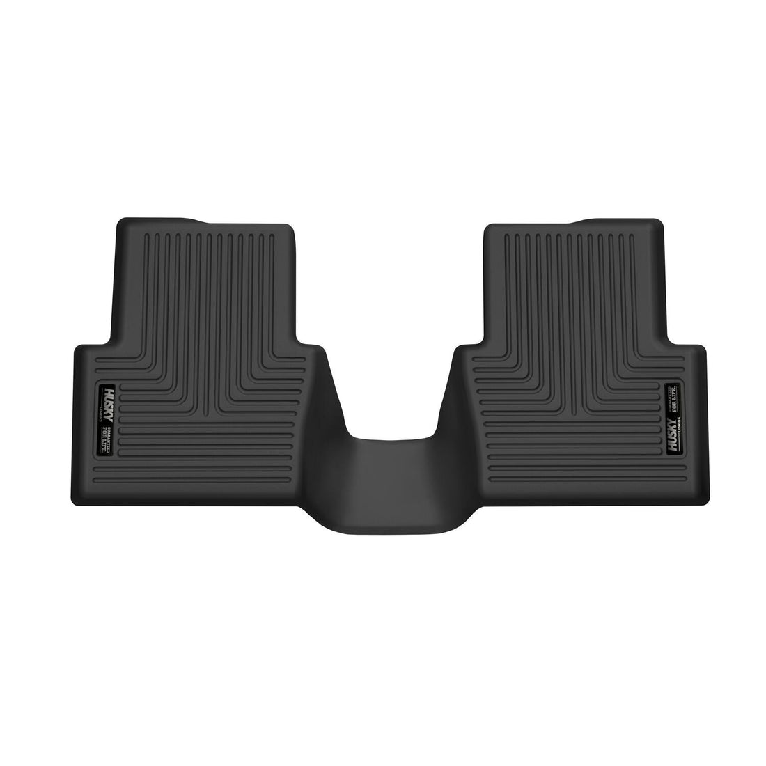 Husky Liners 51971 - X-act Contour - 2nd Seat Floor Liner 1