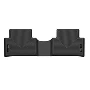 Husky Liners 51991 - X-act Contour - 2nd Seat Floor Liner 1