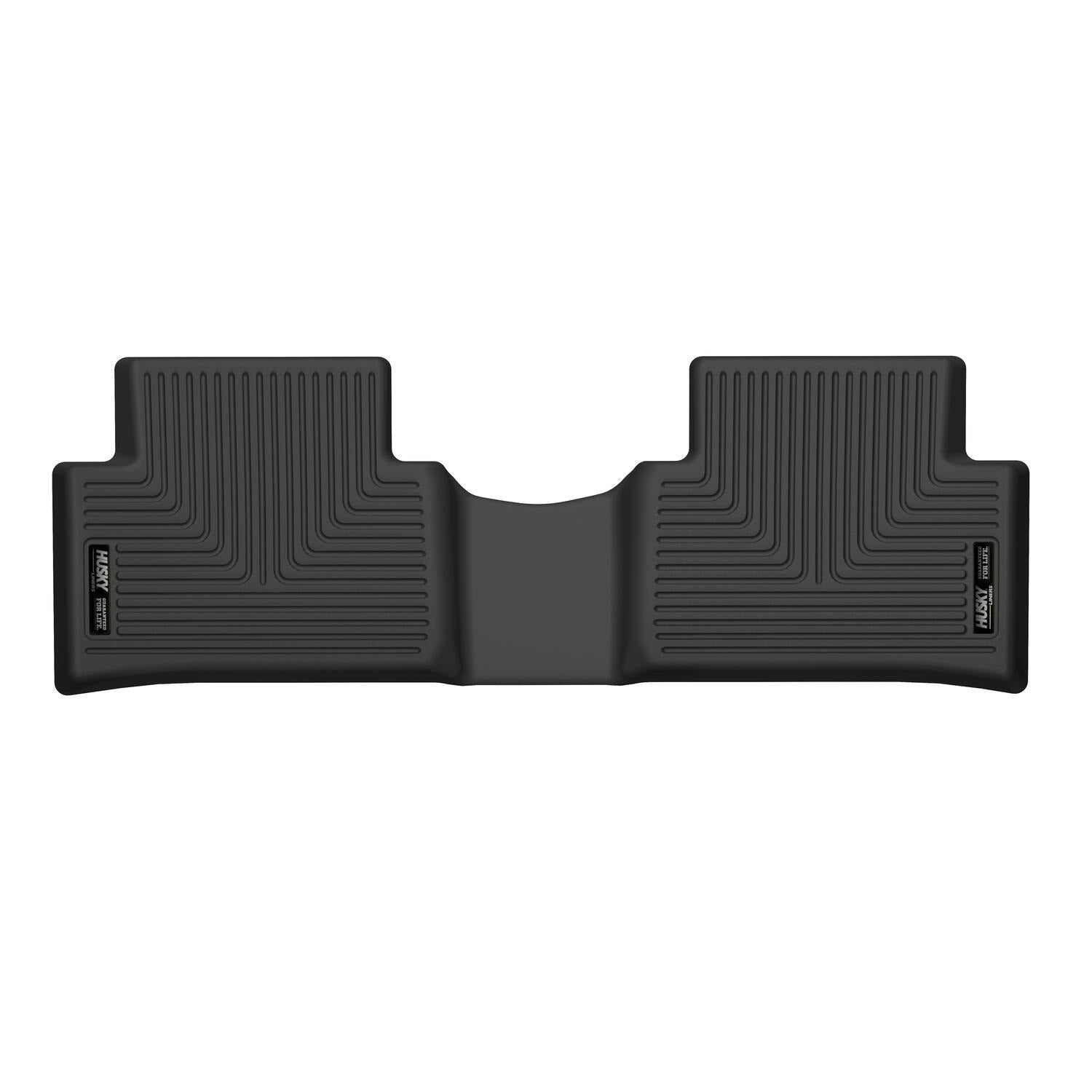 Husky Liners 51991 - X-act Contour - 2nd Seat Floor Liner 1