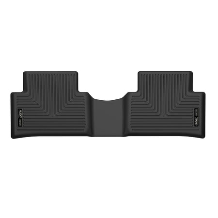 Husky Liners 51991 - X-act Contour - 2nd Seat Floor Liner 1