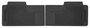 Husky Liners 52011 - Heavy Duty Floor Mats - Front Floor Mats 1