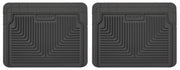 Husky Liners 52021 - Heavy Duty Floor Mats - Front Floor Mats 1