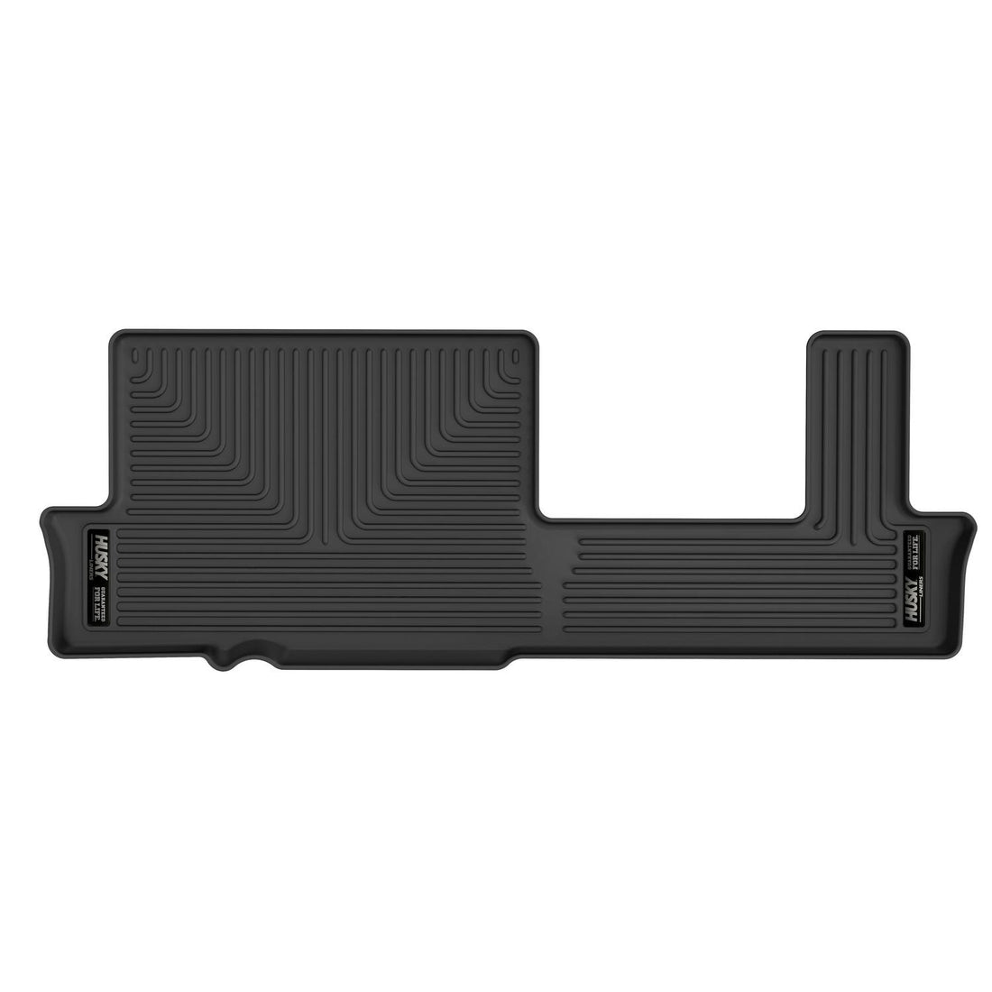 Husky Liners 52061 - X-act Contour - 3rd Seat Floor Liner 1