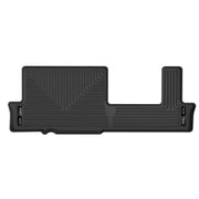 Husky Liners 52061 - X-act Contour - 3rd Seat Floor Liner 1