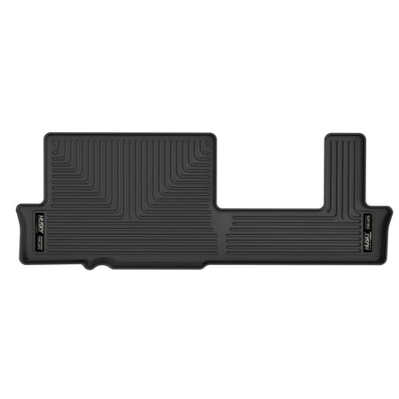 Husky Liners 52061 - X-act Contour - 3rd Seat Floor Liner 1