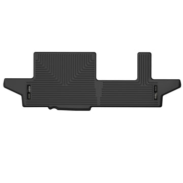 Husky Liners 52071 - X-act Contour - 3rd Seat Floor Liner 1