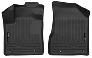 Husky Liners 52081 - X-act Contour - Front Floor Liners