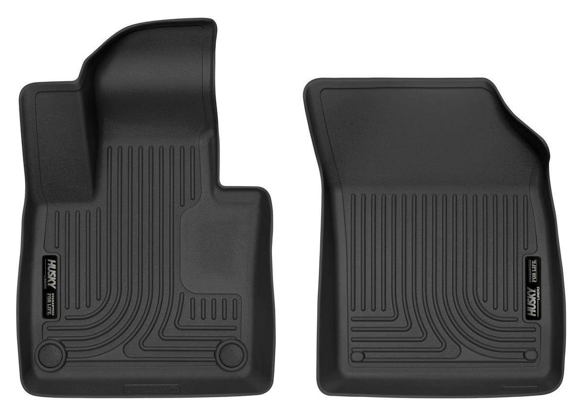 Husky Liners 52091 - Floor Liner