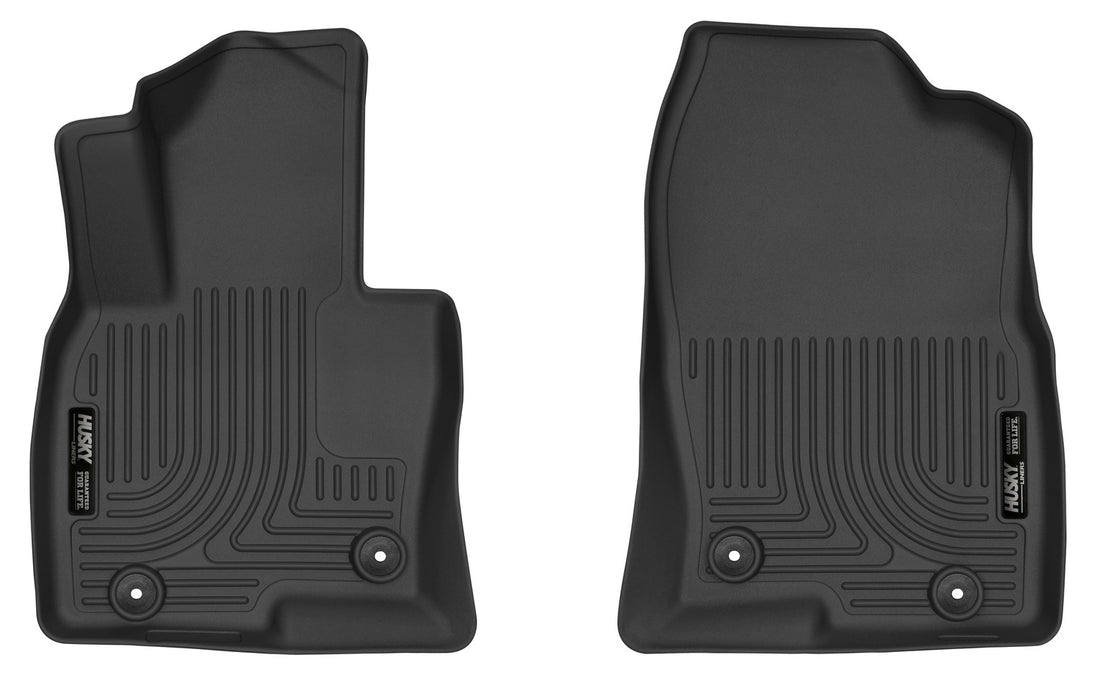 Husky Liners 52101 - Floor Liner
