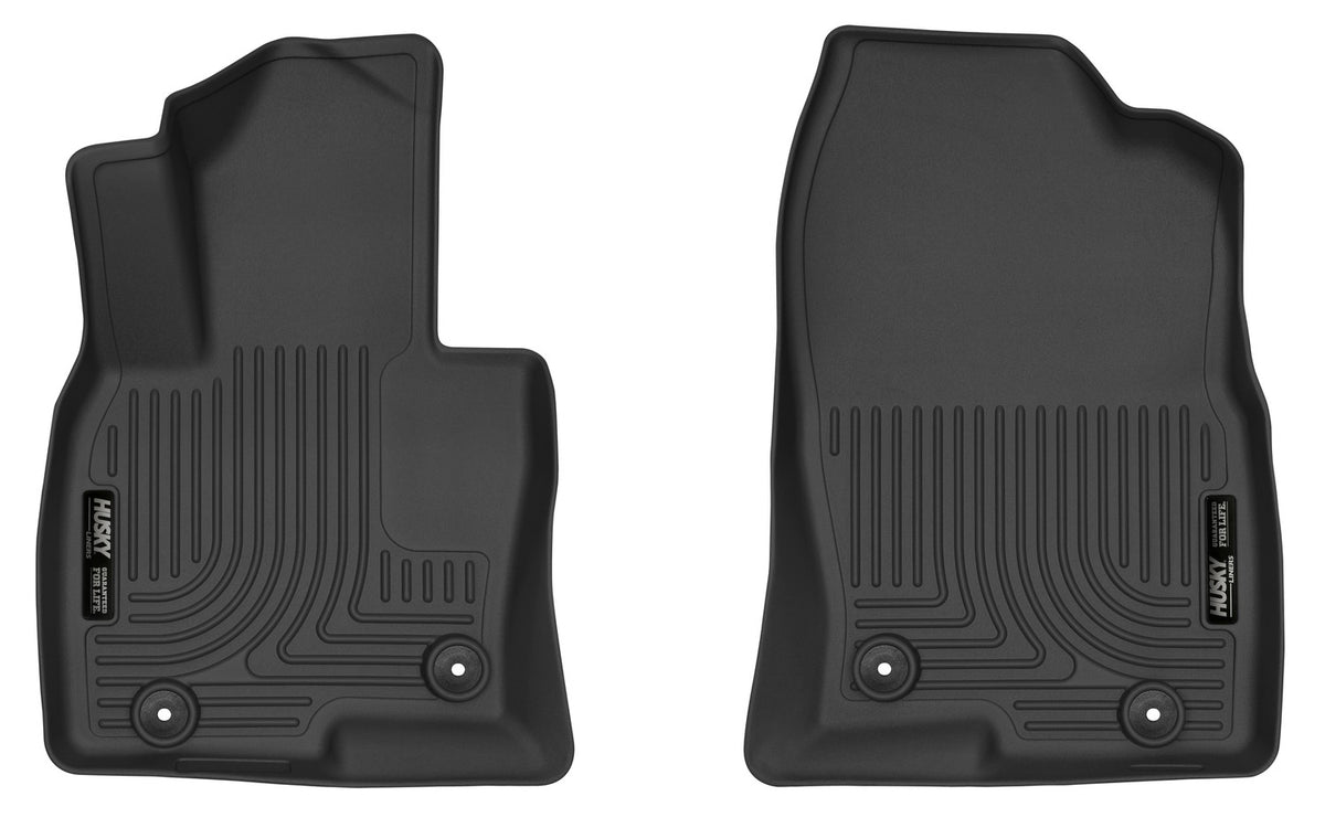 Husky Liners 52101 - Floor Liner