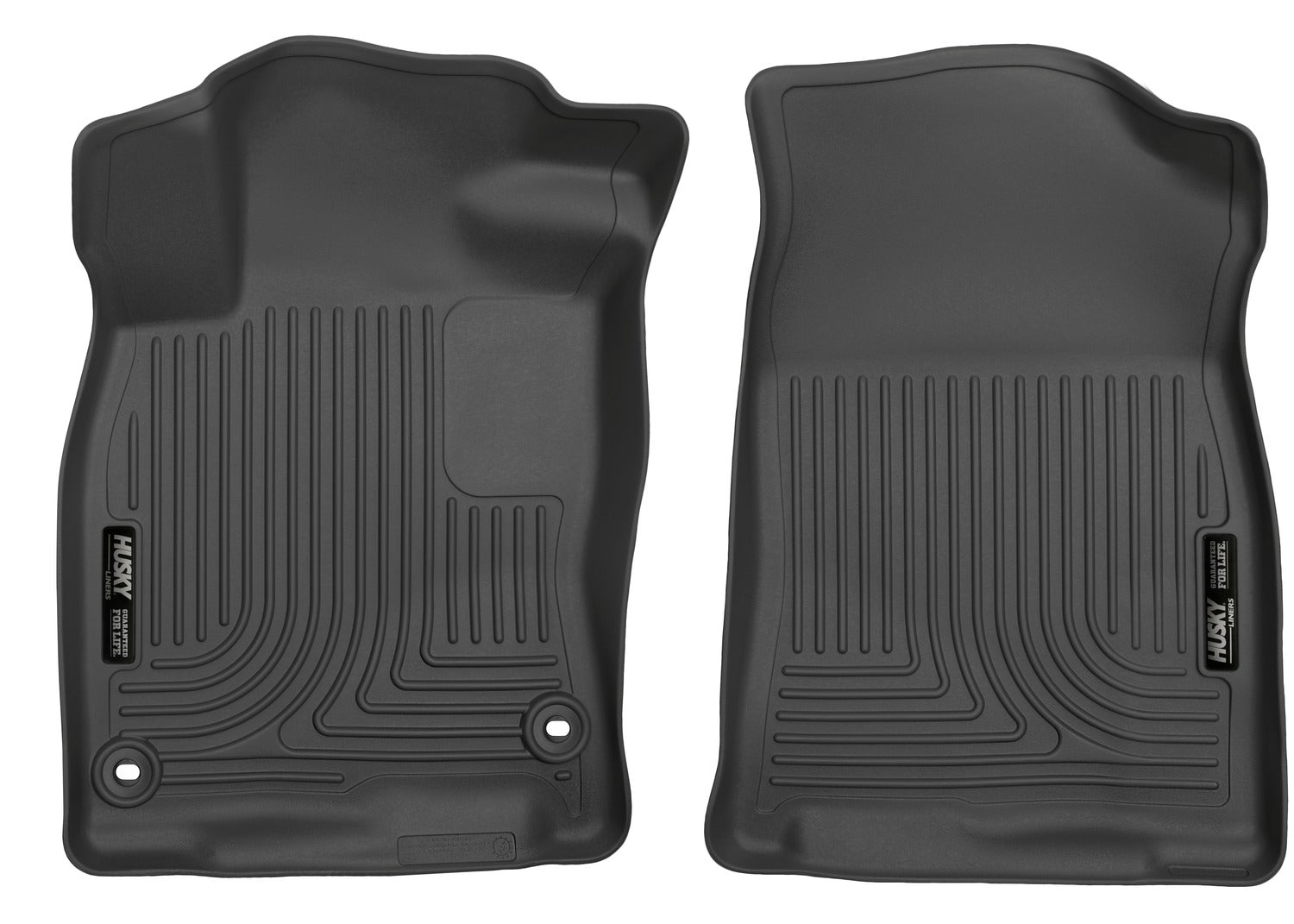 Husky Liners 52141 - Floor Liner