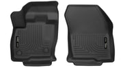 Husky Liners 52171 - X-act Contour - Front Floor Liners 1
