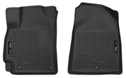 Husky Liners 52191 - X-act Contour - Front Floor Liners 1