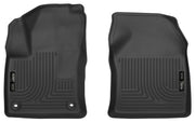 Husky Liners 52211 - X-act Contour - Front Floor Liners