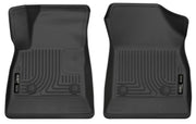 Husky Liners 52261 - X-act Contour - Front Floor Liners