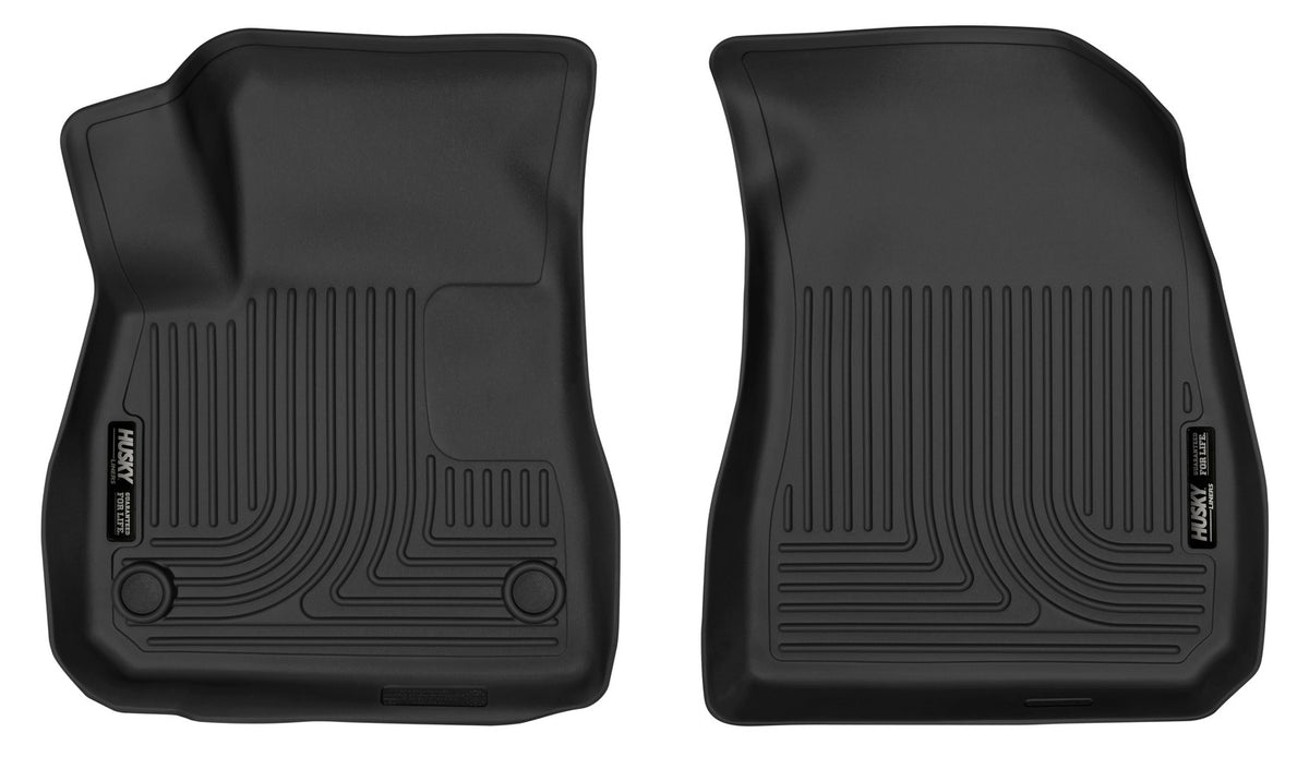 Husky Liners 52271 - Floor Liner