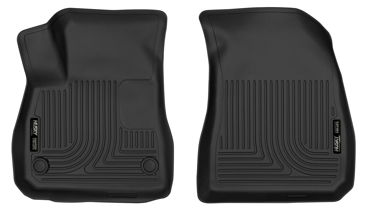 Husky Liners 52271 - Floor Liner