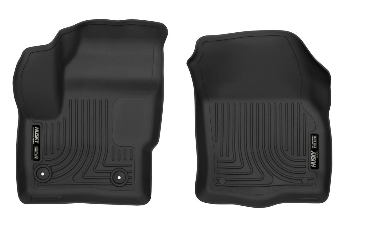 Husky Liners 52281 - Floor Liner