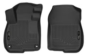 Husky Liners Body Husky Liners 52291 Floor Liner
