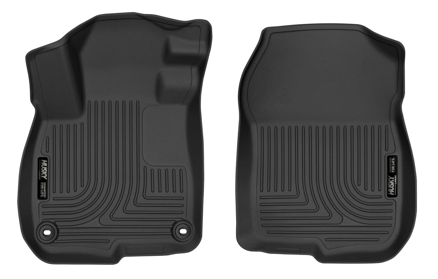 Husky Liners Body Husky Liners 52291 Floor Liner