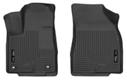 Husky Liners 52311 - X-act Contour - Front Floor Liners