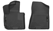 Husky Liners 52341 - X-act Contour - Front Floor Liners