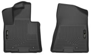 Husky Liners 52361 - X-act Contour - Front Floor Liners