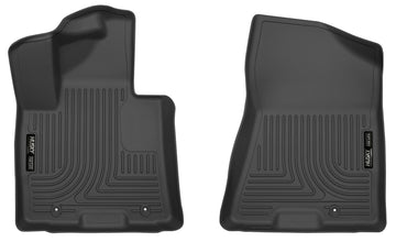 Husky Liners 52361 - X-act Contour - Front Floor Liners