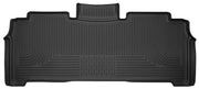 Husky Liners 52371 - X-act Contour - 2nd Seat Floor Liner