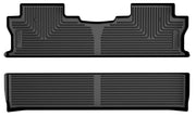 Husky Liners 52381 - X-act Contour - 2nd Seat Floor Liner 1