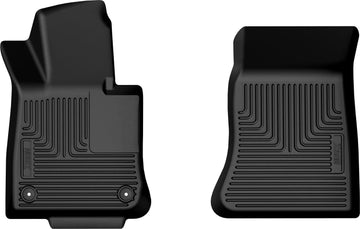 Husky Liners 52391 - X-act Contour - Front Floor Liners