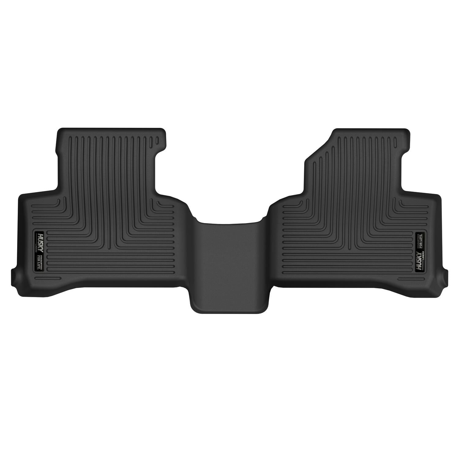 Husky Liners 52441 - X-act Contour - 2nd Seat Floor Liner 5