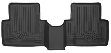Husky Liners 52471 - X-act Contour - 2nd Seat Floor Liner