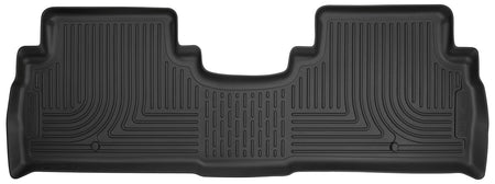 Husky Liners 52491 - X-act Contour - 2nd Seat Floor Liner 1