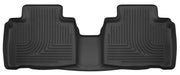 Husky Liners 52501 - X-act Contour - 2nd Seat Floor Liner