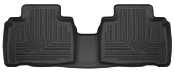 Husky Liners 52501 - X-act Contour - 2nd Seat Floor Liner
